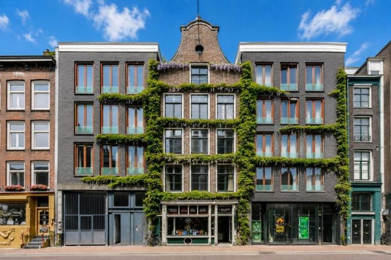 Instapklaar 3-kamerappartement met lift - Afbeelding 2