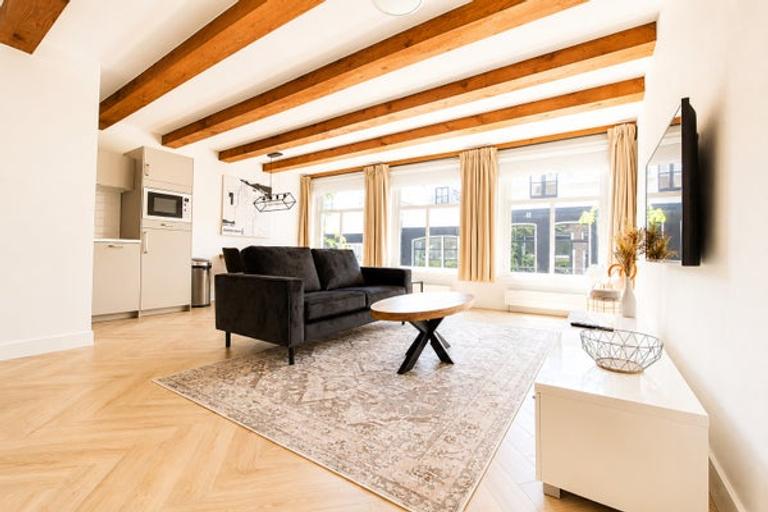 Instapklaar 3-kamerappartement met lift - Afbeelding 4