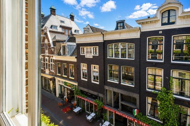 Instapklaar 3-kamerappartement met lift - Afbeelding 5