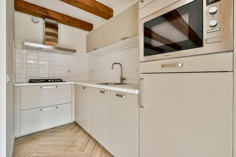 Instapklaar 3-kamerappartement met lift - Afbeelding 6