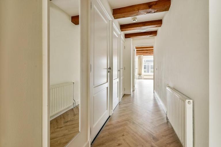 Instapklaar 3-kamerappartement met lift - Afbeelding 7