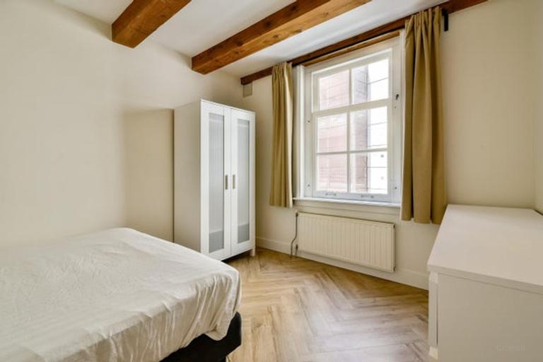 Instapklaar 3-kamerappartement met lift - Afbeelding 9