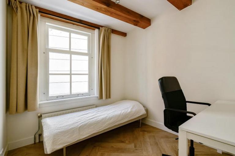 Instapklaar 3-kamerappartement met lift - Afbeelding 11