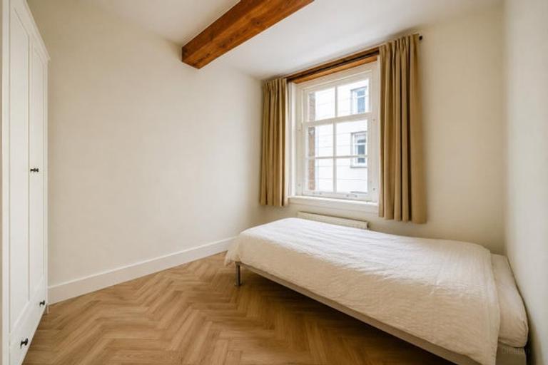 Instapklaar 3-kamerappartement met lift - Afbeelding 12