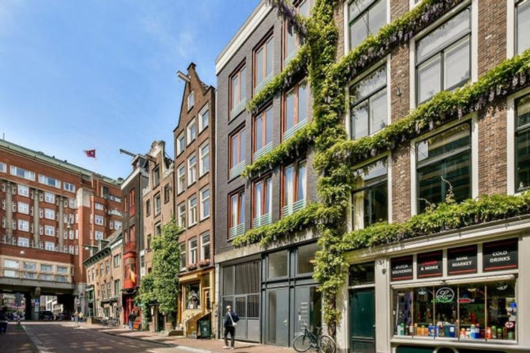 Instapklaar 3-kamerappartement met lift - Afbeelding 13