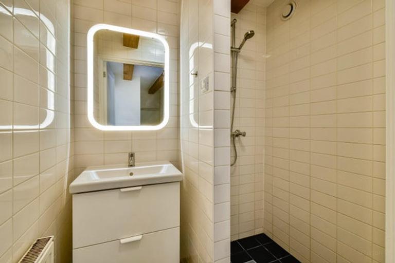 Instapklaar 3-kamerappartement met lift - Afbeelding 14