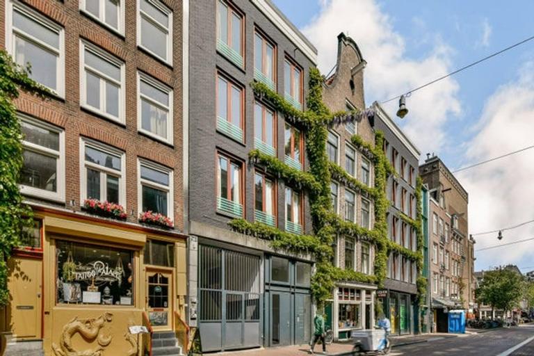 Instapklaar 3-kamerappartement met lift - Afbeelding 16