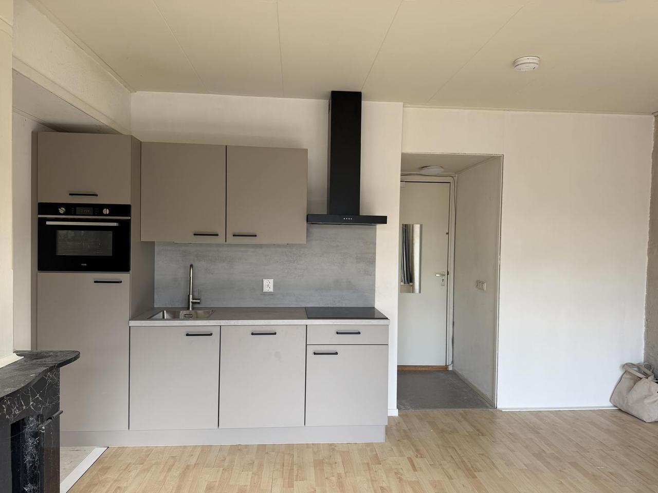 Licht appartement aan de Voorstreek - Afbeelding 3