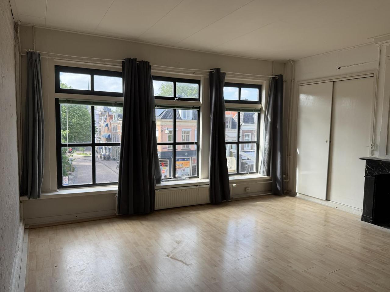 Licht appartement aan de Voorstreek - Afbeelding 4