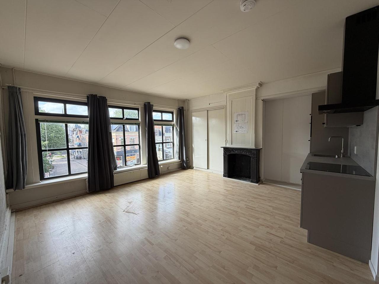 Licht appartement aan de Voorstreek - Afbeelding 5