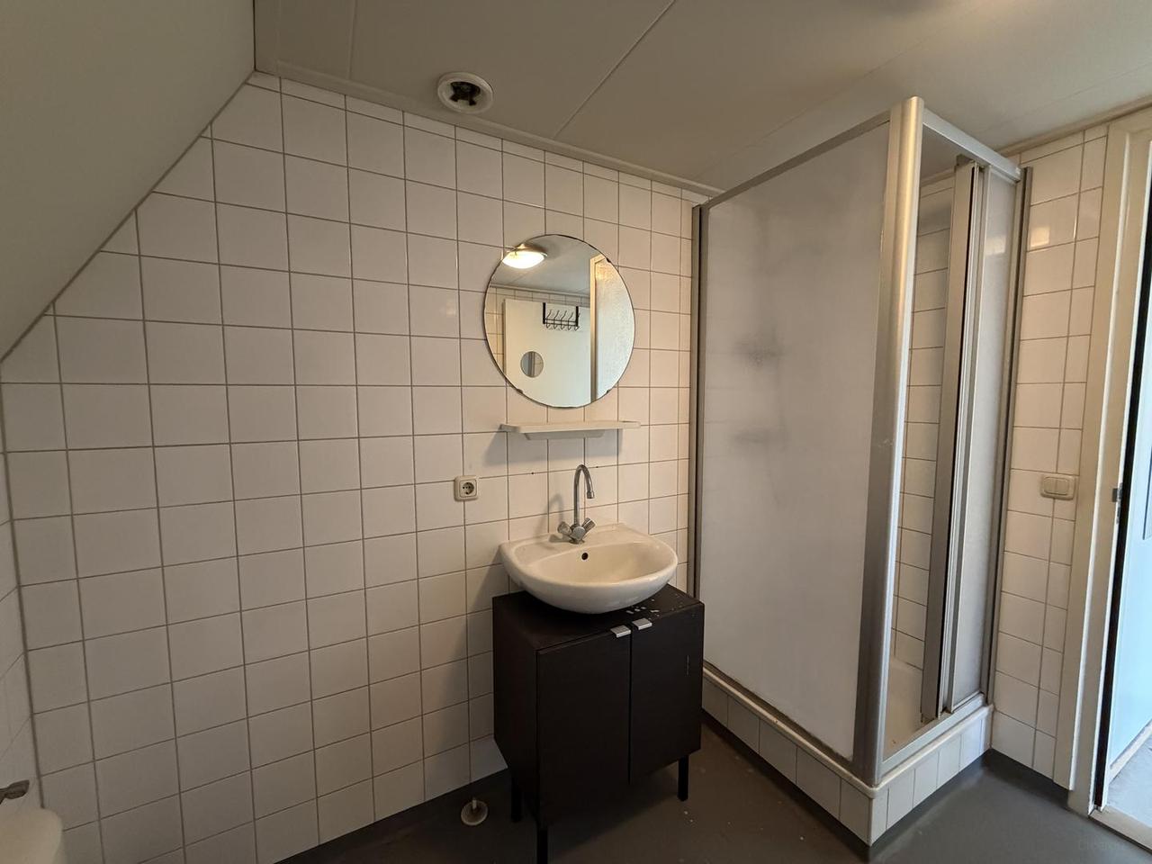 Licht appartement aan de Voorstreek - Afbeelding 6