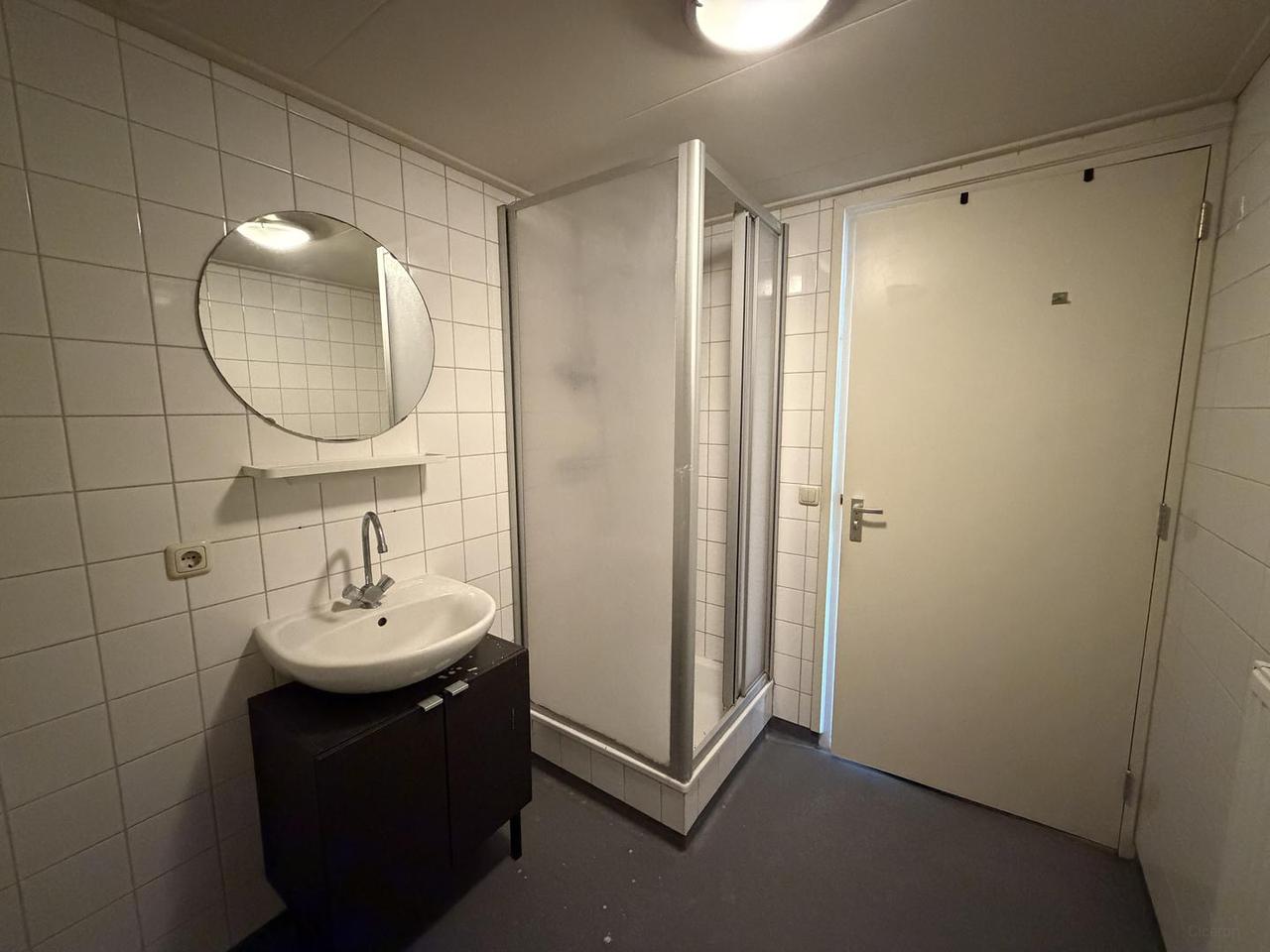 Licht appartement aan de Voorstreek - Afbeelding 7