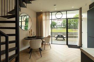 Wonen in Dudoks bunker met terras - Afbeelding 3
