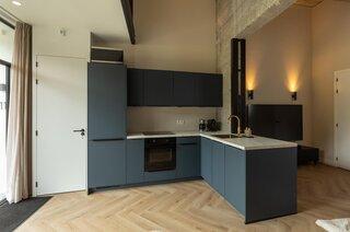 Wonen in Dudoks bunker met terras - Afbeelding 4