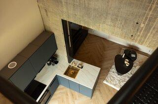 Wonen in Dudoks bunker met terras - Afbeelding 8