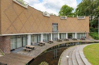 Wonen in Dudoks bunker met terras - Afbeelding 12