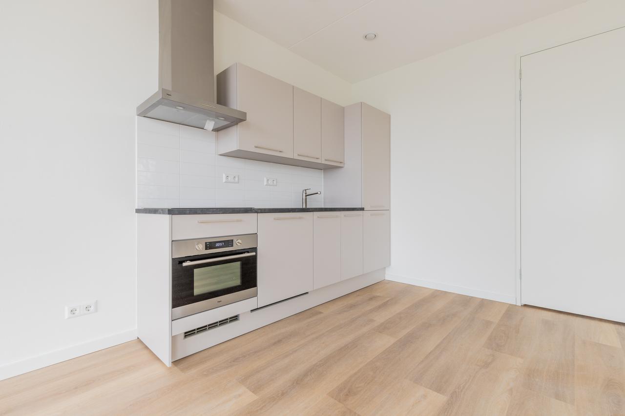 Duurzaam 3-kamerappartement met balkon - Afbeelding 4