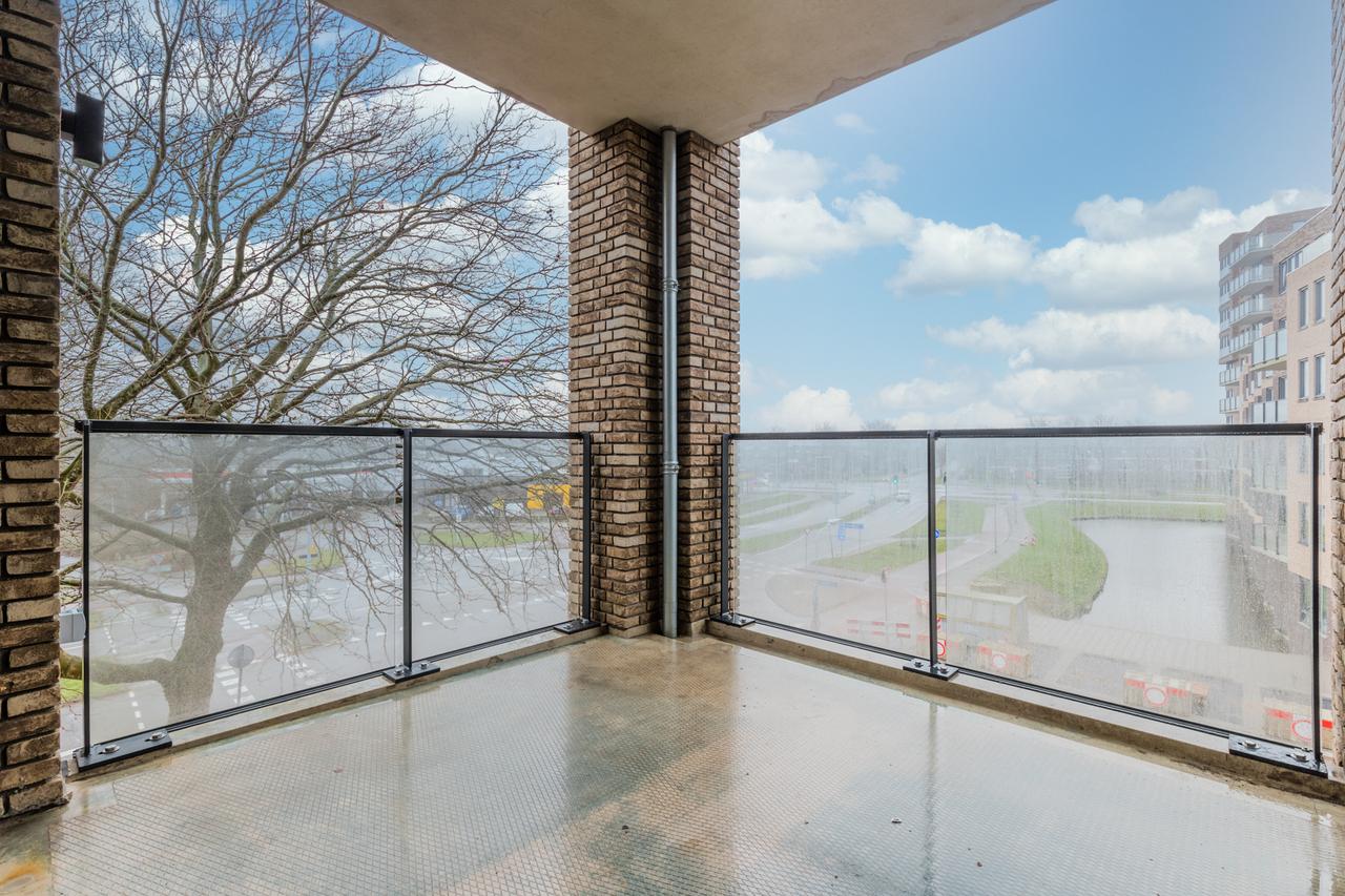 Duurzaam 3-kamerappartement met balkon - Afbeelding 7
