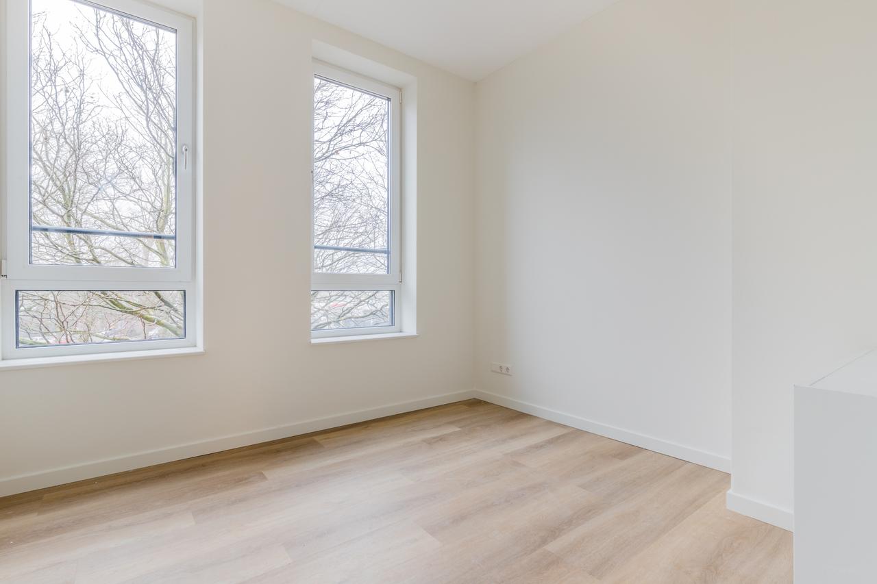 Duurzaam 3-kamerappartement met balkon - Afbeelding 9