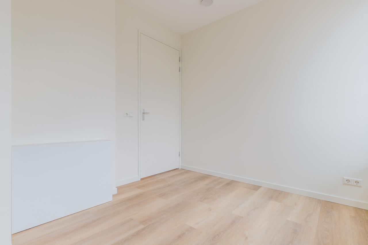 Duurzaam 3-kamerappartement met balkon - Afbeelding 10