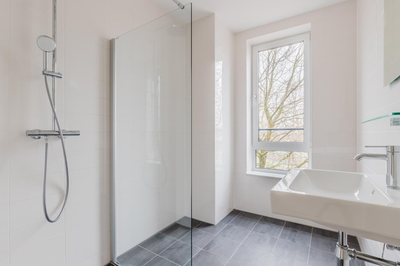 Duurzaam 3-kamerappartement met balkon - Afbeelding 11