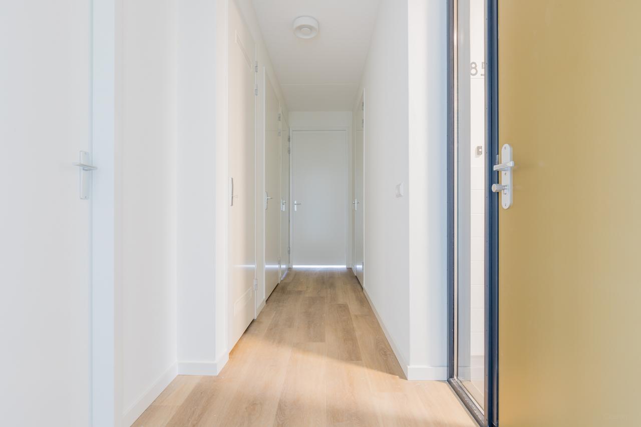 Duurzaam 3-kamerappartement met balkon - Afbeelding 15