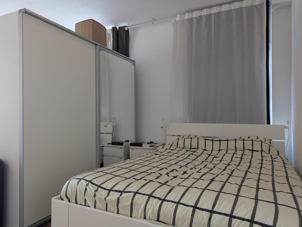 Studio met eigen entree in Haarlem - Afbeelding 4