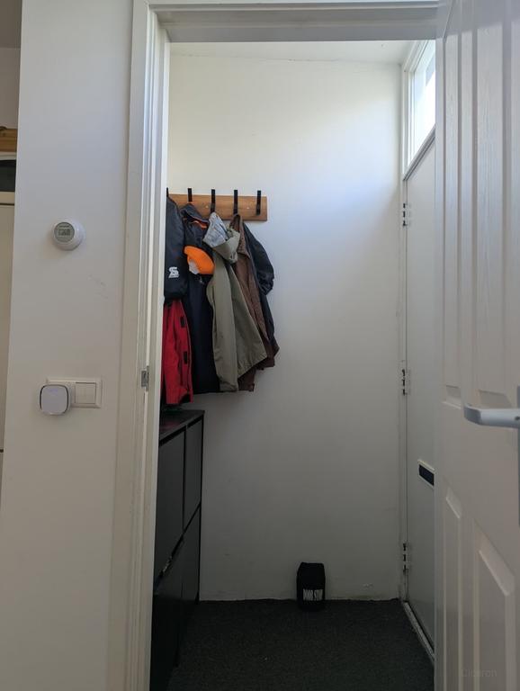 Studio met eigen entree in Haarlem - Afbeelding 6
