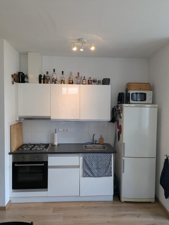 Studio met eigen entree in Haarlem - Afbeelding 7
