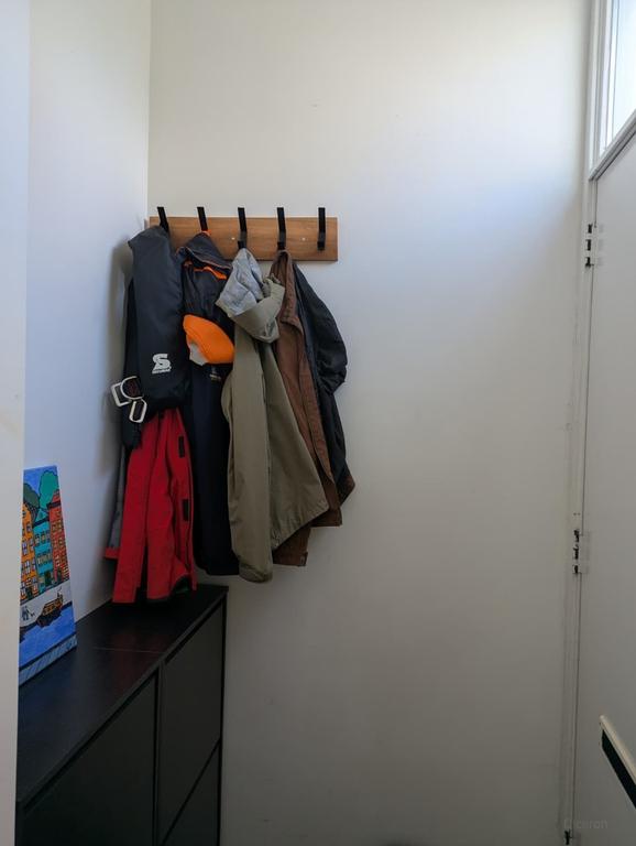 Studio met eigen entree in Haarlem - Afbeelding 9