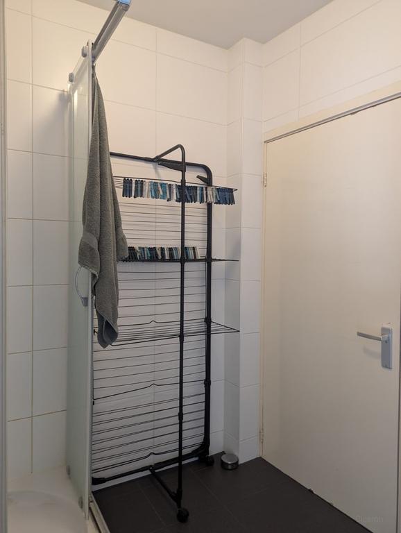 Studio met eigen entree in Haarlem - Afbeelding 10