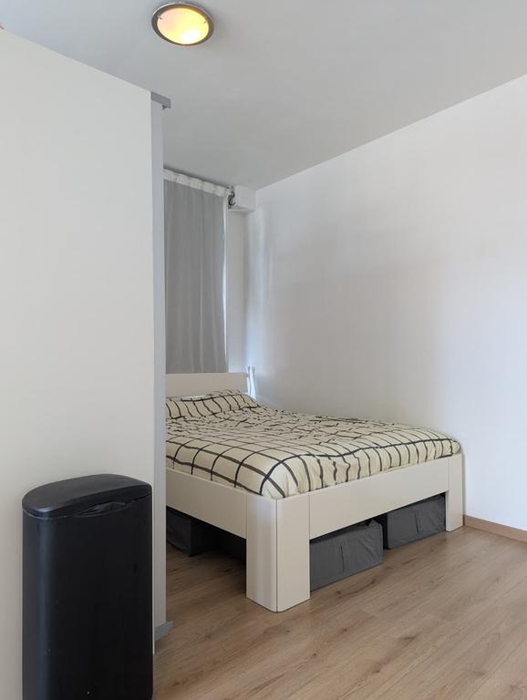 Studio met eigen entree in Haarlem - Afbeelding 13