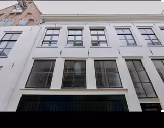 Monumentaal appartement in hartje Deventer