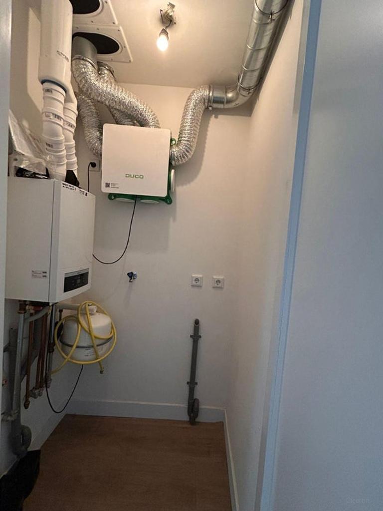 Monumentaal appartement in hartje Deventer - Afbeelding 2