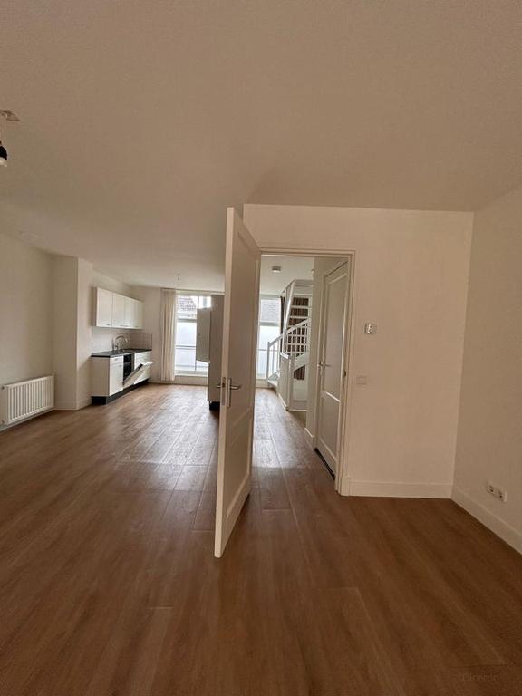 Monumentaal appartement in hartje Deventer - Afbeelding 4