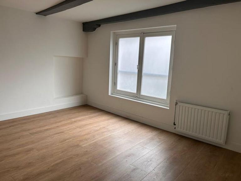 Monumentaal appartement in hartje Deventer - Afbeelding 6