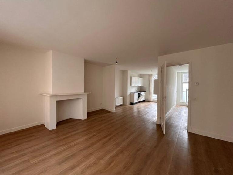 Monumentaal appartement in hartje Deventer - Afbeelding 8