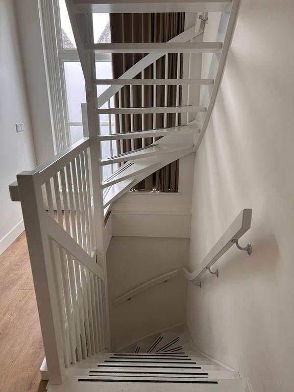 Monumentaal appartement in hartje Deventer - Afbeelding 10