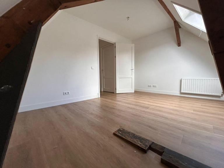 Monumentaal appartement in hartje Deventer - Afbeelding 12