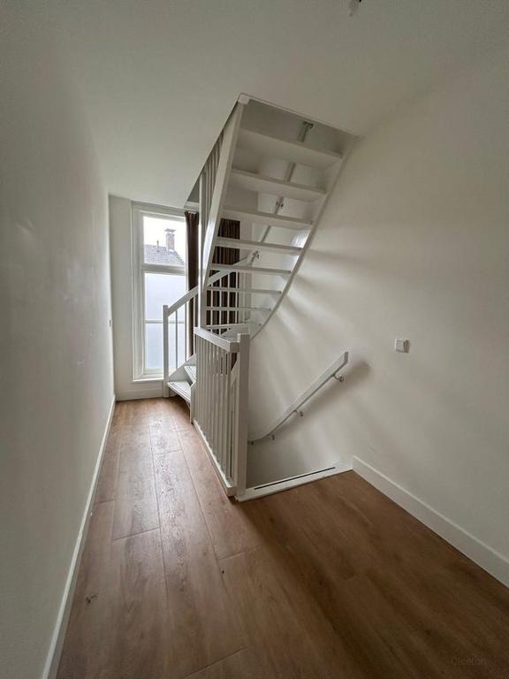 Monumentaal appartement in hartje Deventer - Afbeelding 19