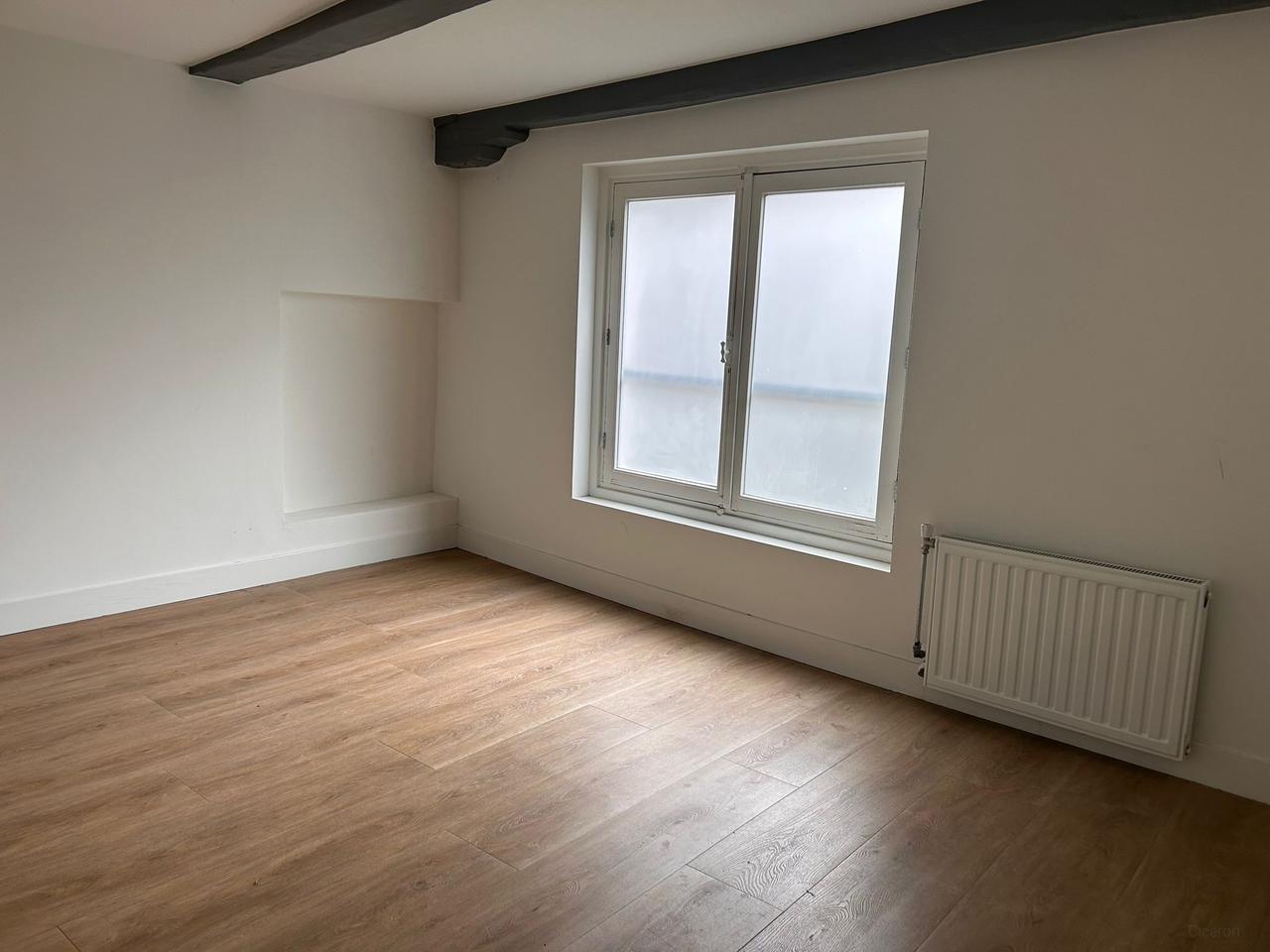 100 m² upper-floor apartment in central Deventer - Image 2