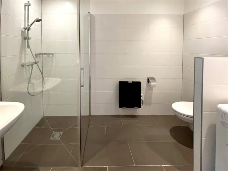 Gemeubileerd 3-kamerappartement bij centrum - Afbeelding 5