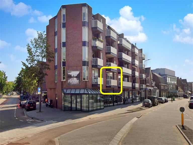 Gemeubileerd 3-kamerappartement bij centrum - Afbeelding 8