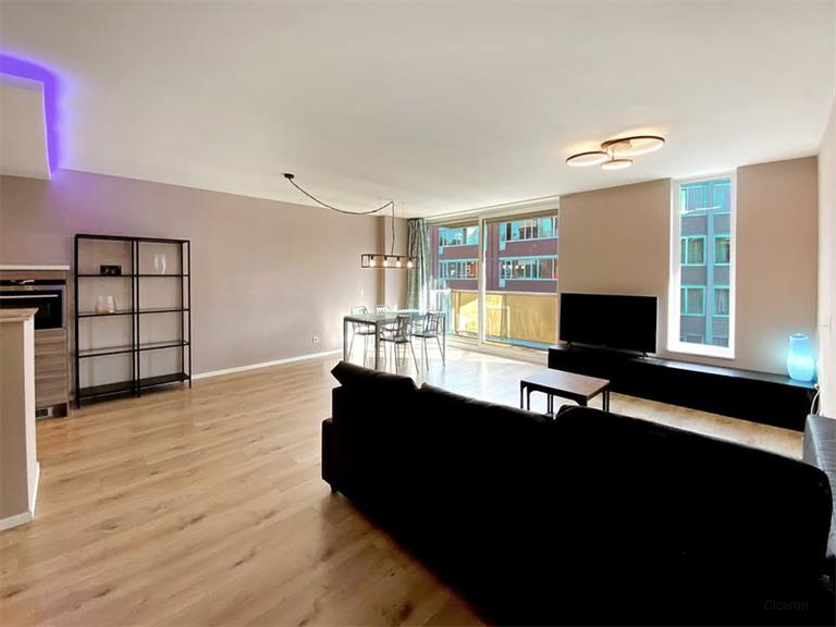 Gemeubileerd 3-kamerappartement bij centrum - Afbeelding 9