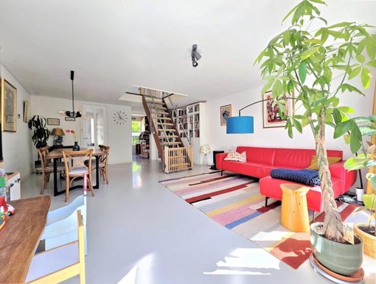Eengezinswoning met tuin en 4 slaapkamers - Afbeelding 8