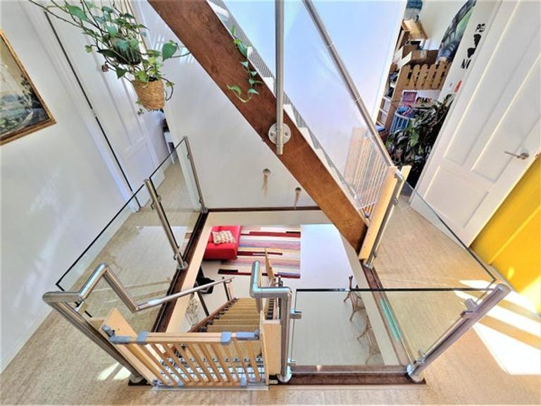 Eengezinswoning met tuin en 4 slaapkamers - Afbeelding 17