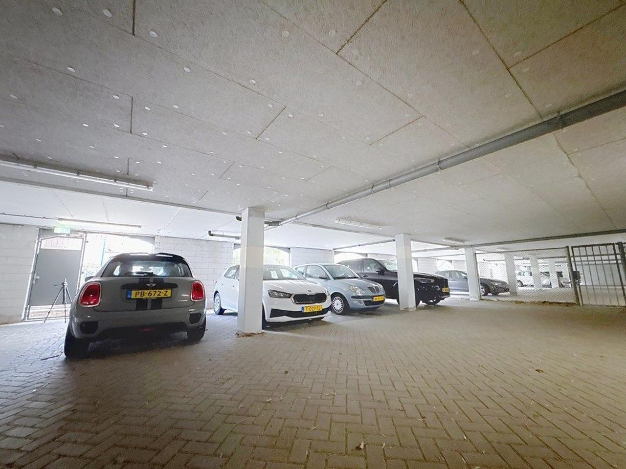 Eengezinswoning met tuin en garage - Afbeelding 17