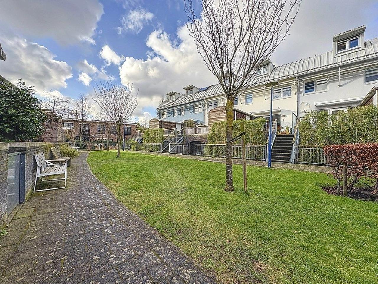 Eengezinswoning met tuin en garage - Afbeelding 19