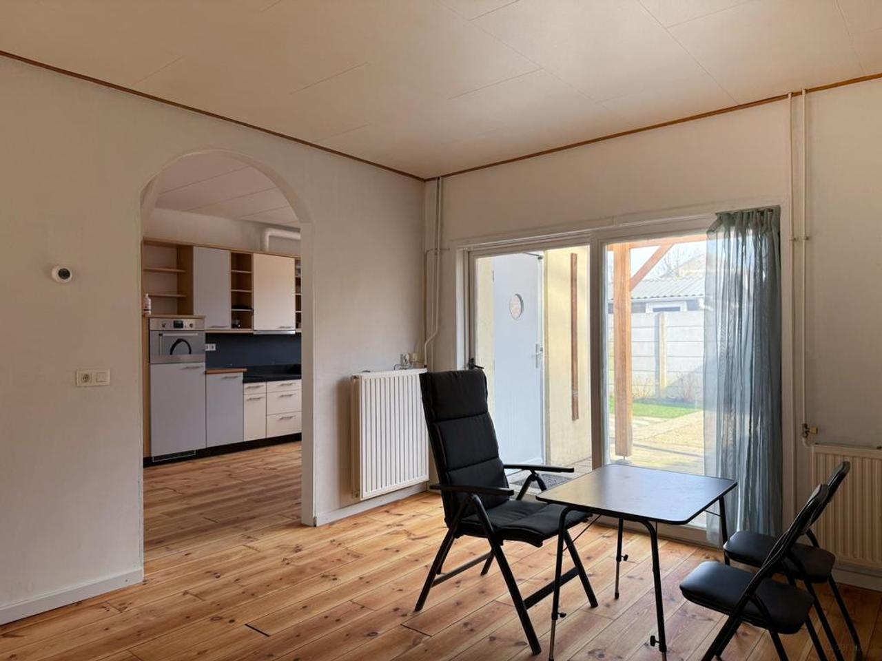 4-slaapkamer huis met tuin in centrum - Afbeelding 6