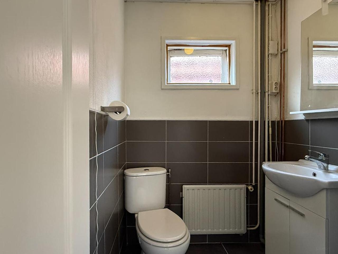 4-slaapkamer huis met tuin in centrum - Afbeelding 21
